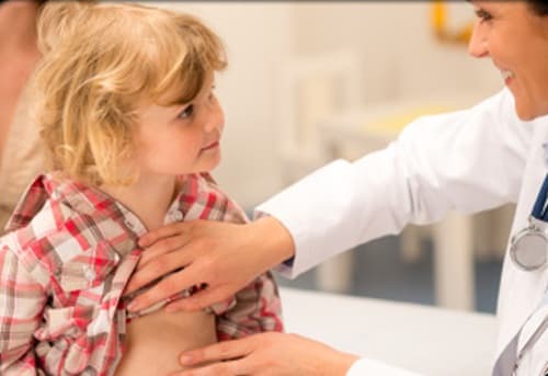 viêm ruột mạn tính ở trẻ em