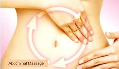 thói quen tốt cho bệnh đau dạ dày