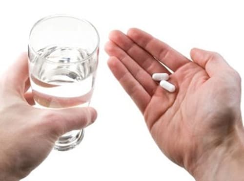 điều trị bệnh viêm thực quản