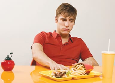 Tiêu hóa kém – TCI Hospital