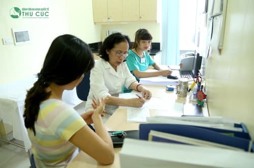 Bệnh lupus ban đỏ có sinh con được không2