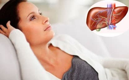 Bệnh viêm gan B lây thế nào2