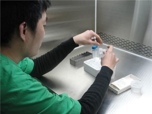 Xét nghiệm ung thư sớm là như thế nào?