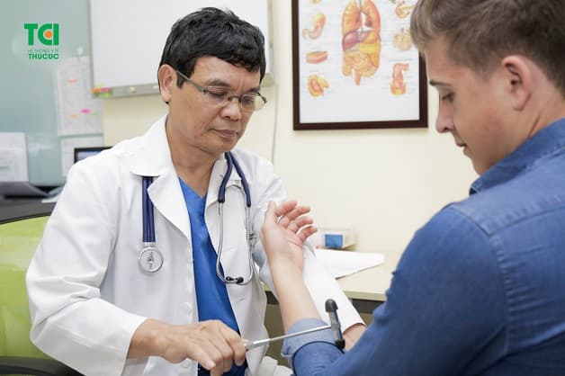 Điều trị và phòng ngừa bệnh viêm gan A như thế nào?