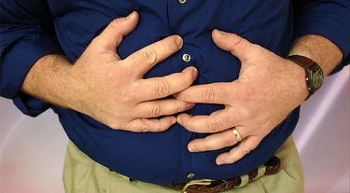 Điều trị viêm loét hang vị dạ dày2