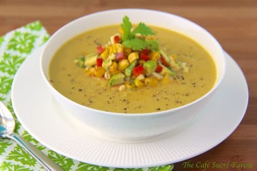 Những người viêm loét dạ dày nên ăn những thức ăn mềm như soup