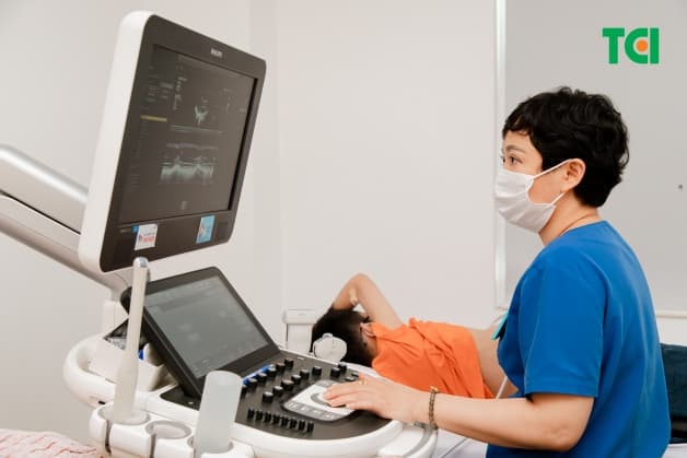 điều trị táo bón ở trẻ em