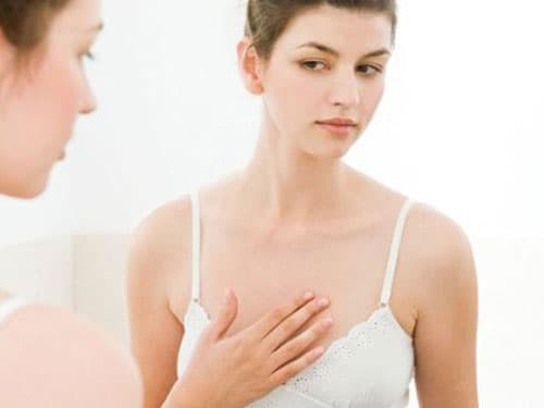 Hỏi – đáp về chứng đau ngực ở phụ nữ