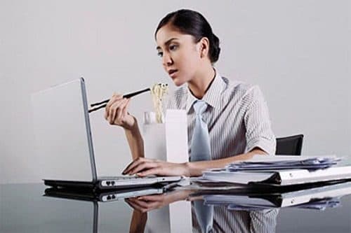 Nguyên nhân đau dạ dày