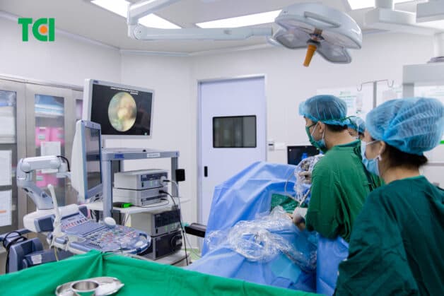 Địa chỉ tốt chữa sỏi thận - Căn bệnh phổ biến