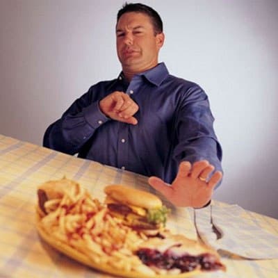 Những người viêm loét dạ dày thường bị ợ hơi, ợ chua