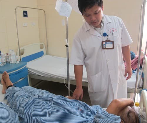 Người dân không phải xuất trình giấy tạm vắng