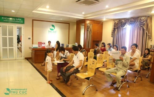 Khám phụ khoa ở đâu Hà Nội tốt?