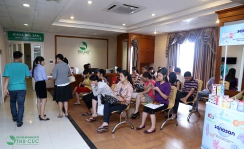 Xét nghiệm tinh trùng