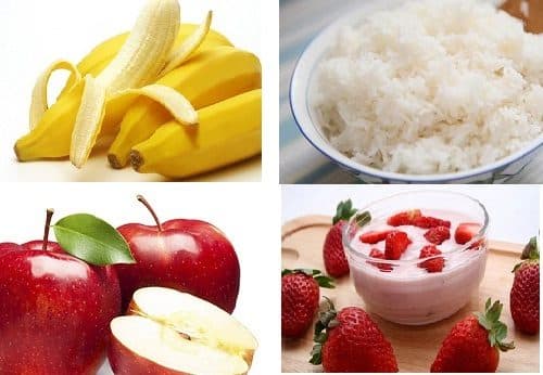 ăn đúng tốt cho người bệnh đau dạ dày