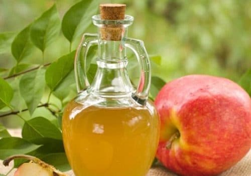 Uống dấm rượu táo giúp khắc phục chứng khó tiêu nhanh chóng