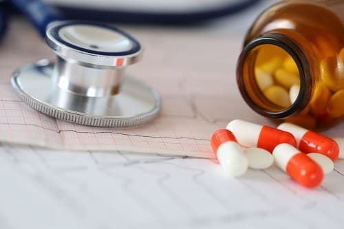 điều trị bệnh mạch vành 