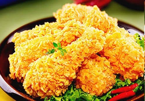 Hãy tránh xa thực phẩm này nếu bạn không muốn tình trạng khó tiêu trầm trọng hơn