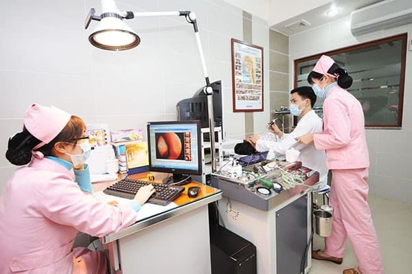 Gỡ “vướng” cho khám bệnh BHYT tại bệnh viện tư nhân