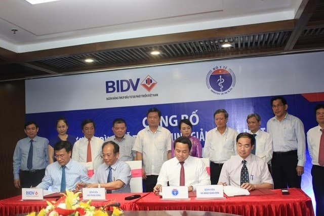 20.000 tỷ đồng cho giảm tải, phát triển các bệnh viện tuyến TW, tuyến cuối