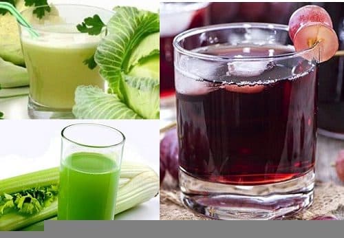 Bất ngờ với 8 loại nước ép có thể giúp hỗ trợ tiêu hóa