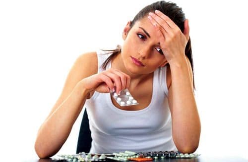 Tiết lộ “thủ phạm” gây táo bón