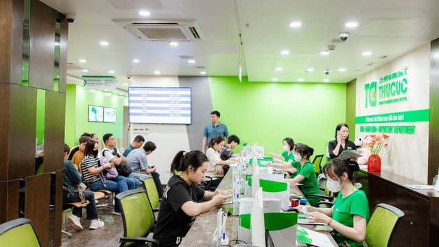 Chính sách Bảo hiểm y tế