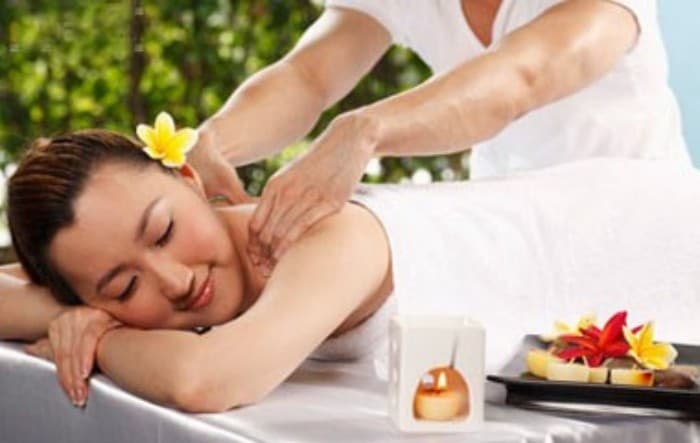 Xoa bóp có tác dụng giảm đau đối với người đau thần kinh tọa