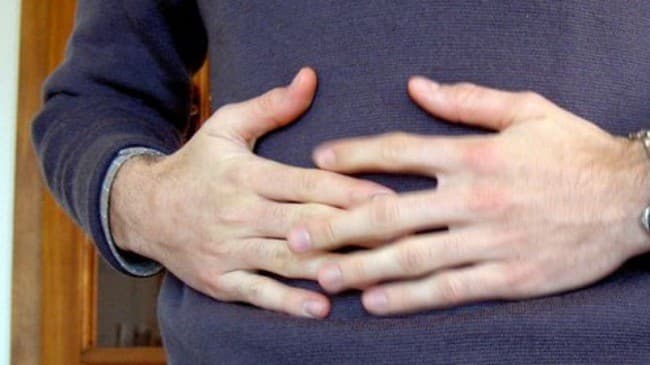 Điều trị viêm loét dạ dày hành tá tràng2