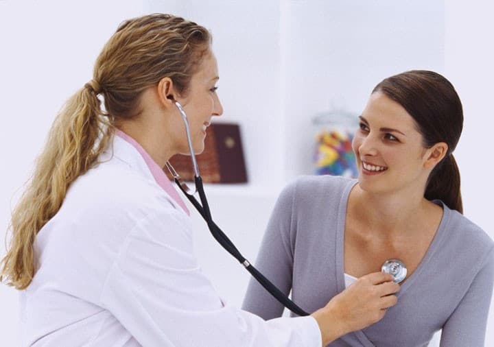 dau-giua-nguc-kho-tho-co-phai-benh-tim