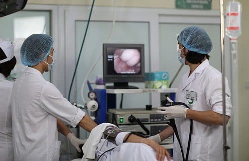 Đau trên rốn - có thể bạn mắc bệnh dạ dày