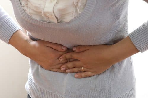 Hội chứng ruột kích thích