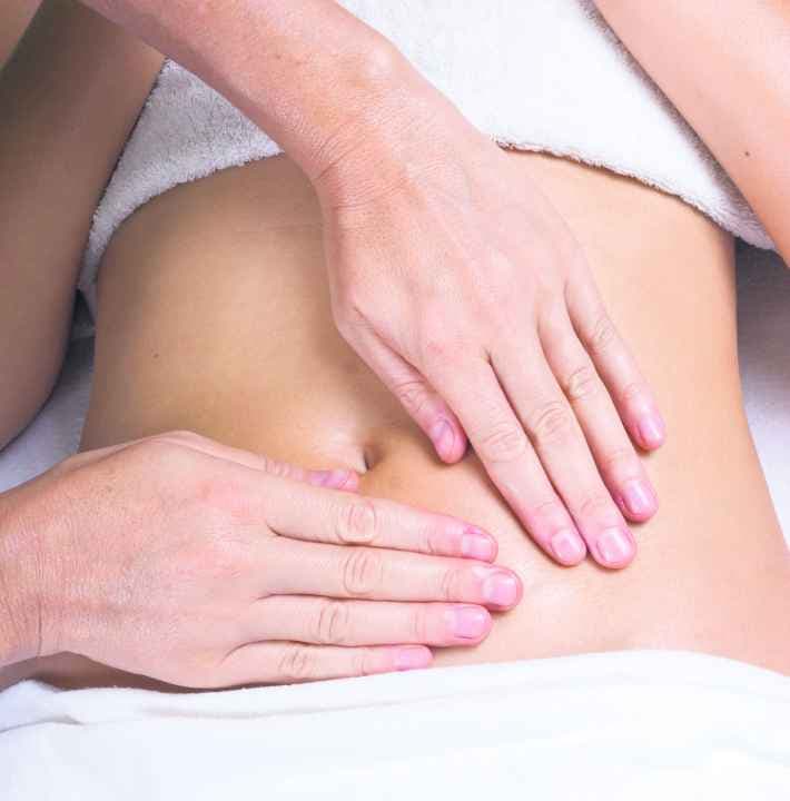 Bệnh viêm đại tràng co thắt gây nên những cơn đau nhức khó chịu.