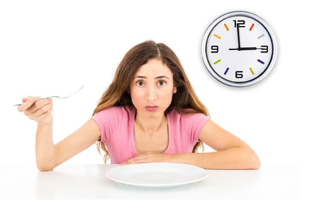 Nội soi dạ dày cần nhịn ăn