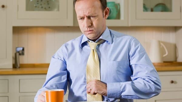 Triệu chứng ung thư dạ dày