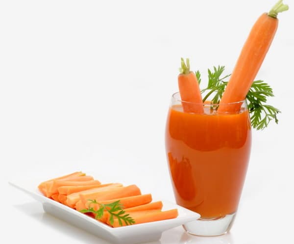 Ung thư buồng trứng nên ăn gì