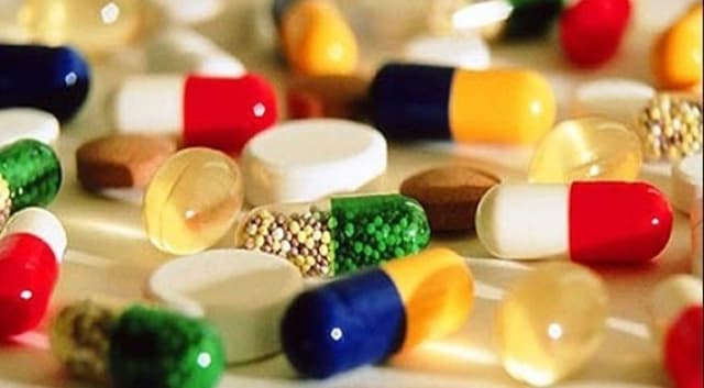 Đình chỉ lưu hành hai lô thuốc của Ấn Độ không đạt