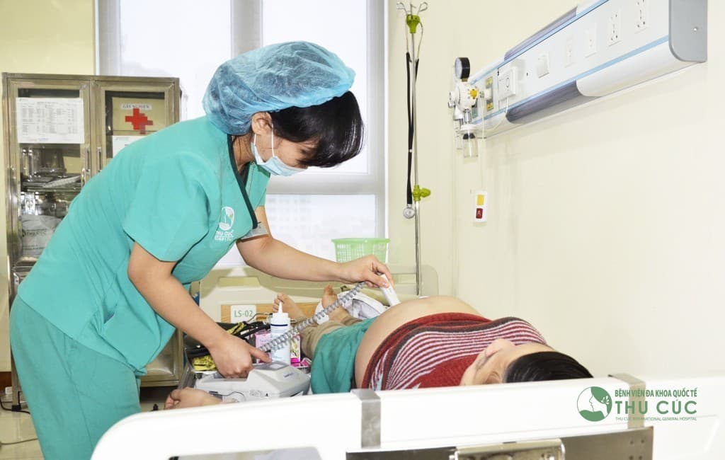 Khám thai 18 tuần tuổi là một trong những mốc khám thai quan trọng không nên bỏ qua.