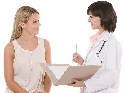 Bệnh phụ khoa ở người chưa lập gia đình