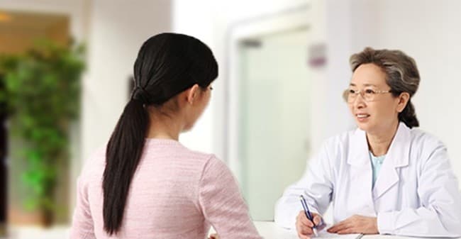 Kiểm tra sức khỏe định kỳ là cách tốt nhất để phòng ngừa và điều trị sớm bệnh