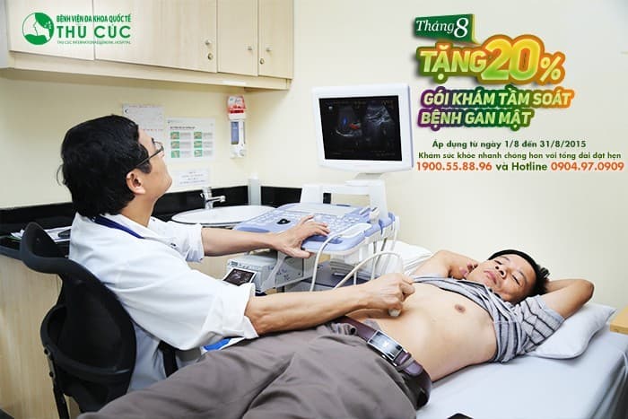 Bệnh viêm gan B ăn uống như thế nào2