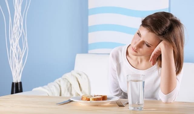 Top 5 thực phẩm gây đầy hơi mà bạn nên tránh