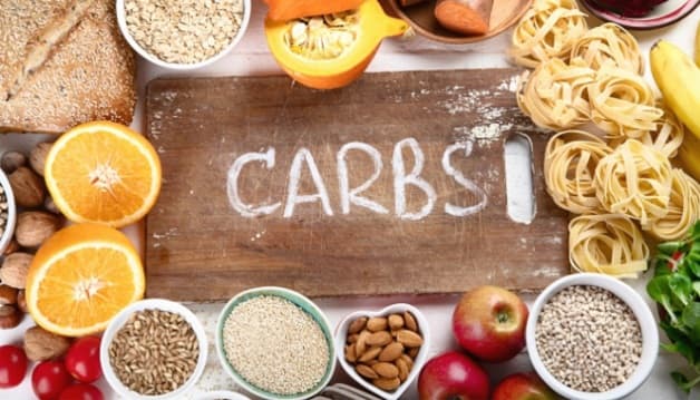 thực phẩm gây đầy hơi ngũ cốc