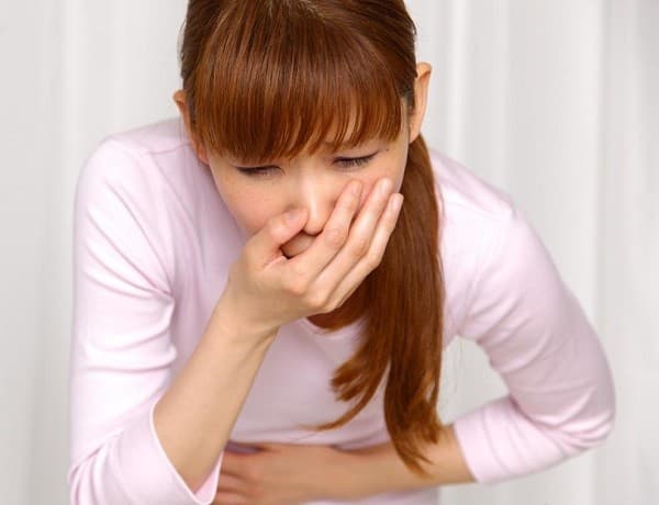 Đừng bỏ qua những triệu chứng ung thư gan thường gặp