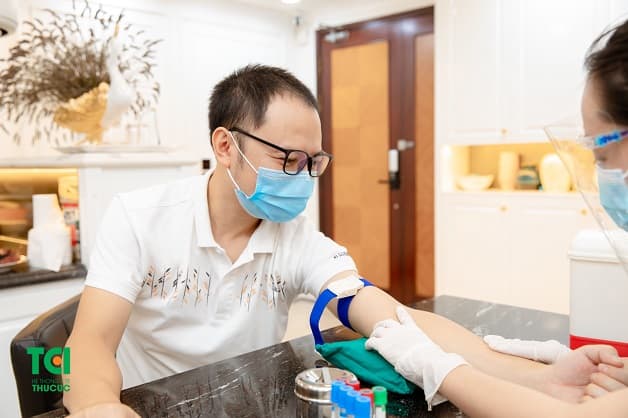 Phát hiện sớm bệnh ung thư tuyến giáp