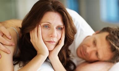 Chẩn đoán mãn kinh thế nào cho chính xác?