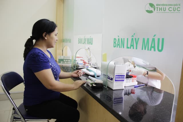 Xét nghiệm hcg là gì? được sử dụng rất phổ biến