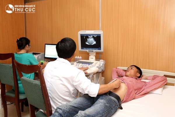 Chẩn đoán hình ảnh là một trong những kỹ thuật giúp phát hiện bệnh chính xác