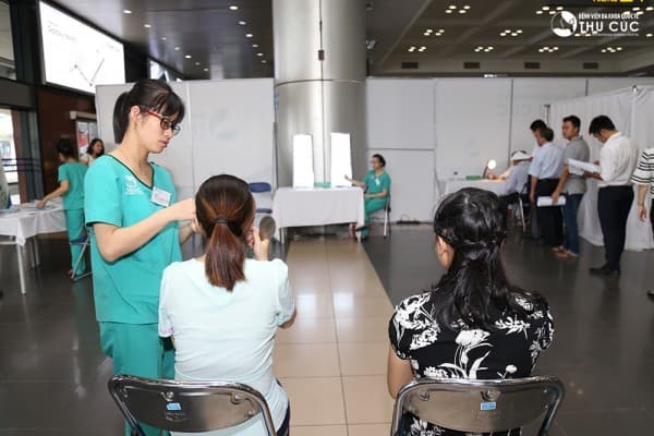 Trải qua gần 40 năm xây dựng và trưởng thành