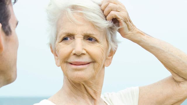 Triệu chứng của bệnh Alzheimer